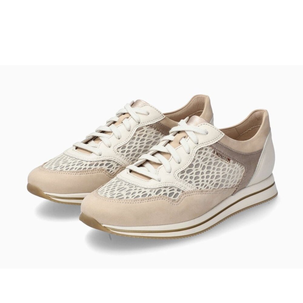 Mephisto Laponia Women's Sneakers